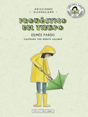 cover image of Pronóstico del tiempo